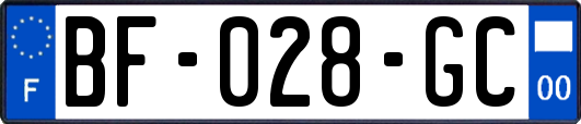 BF-028-GC