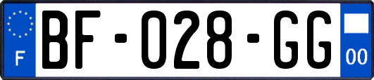 BF-028-GG