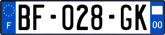 BF-028-GK
