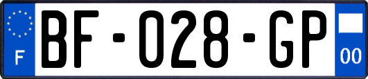 BF-028-GP