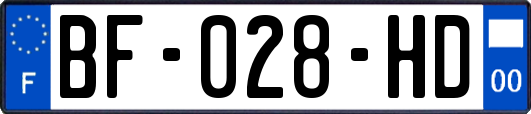 BF-028-HD