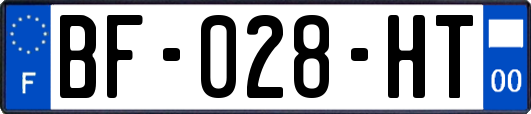 BF-028-HT