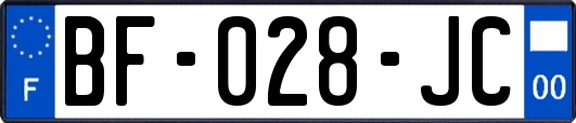 BF-028-JC