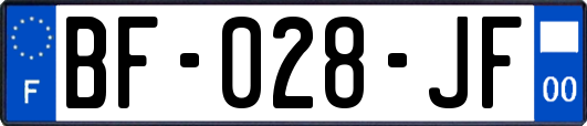 BF-028-JF