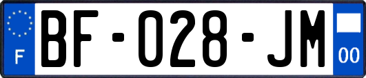 BF-028-JM