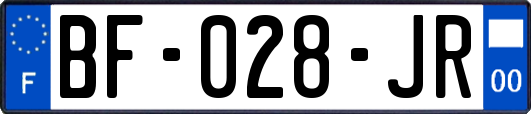 BF-028-JR