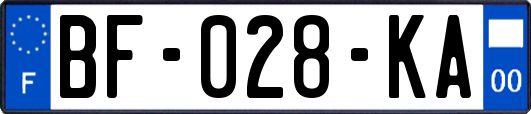 BF-028-KA