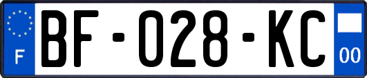 BF-028-KC