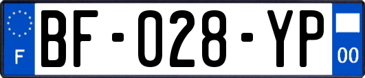 BF-028-YP