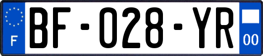 BF-028-YR