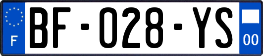 BF-028-YS