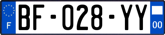 BF-028-YY