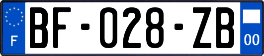 BF-028-ZB