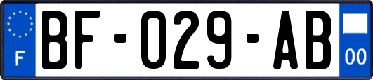 BF-029-AB