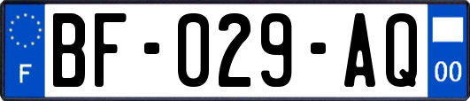 BF-029-AQ