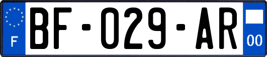 BF-029-AR