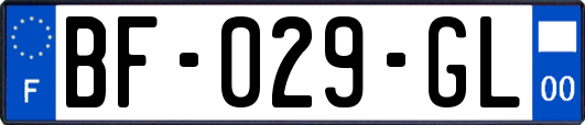 BF-029-GL