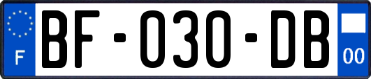 BF-030-DB