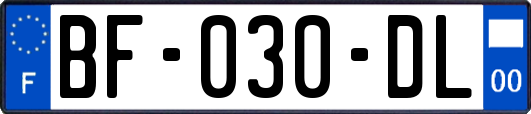 BF-030-DL