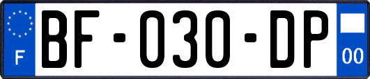 BF-030-DP