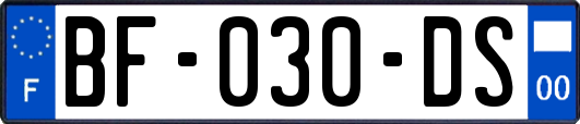 BF-030-DS