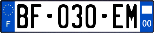 BF-030-EM