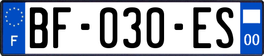 BF-030-ES