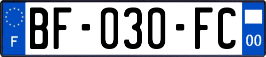 BF-030-FC