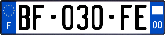 BF-030-FE