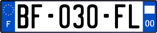 BF-030-FL