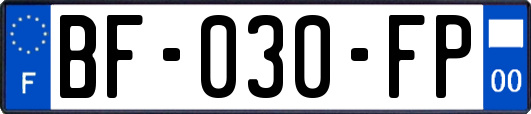 BF-030-FP