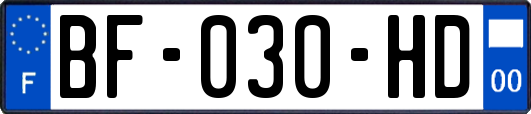 BF-030-HD