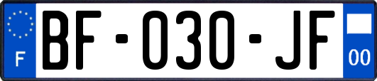 BF-030-JF