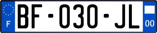 BF-030-JL