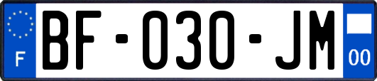 BF-030-JM