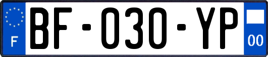 BF-030-YP