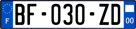 BF-030-ZD