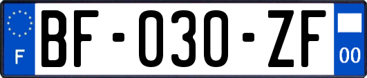 BF-030-ZF