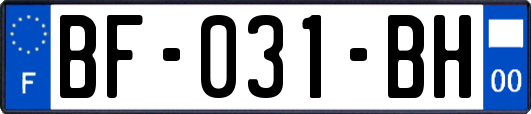 BF-031-BH