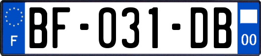 BF-031-DB
