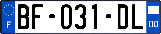 BF-031-DL