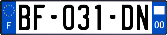 BF-031-DN