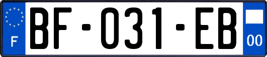 BF-031-EB