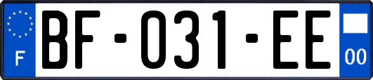 BF-031-EE