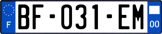 BF-031-EM