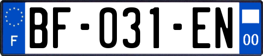 BF-031-EN