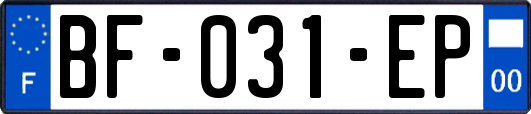 BF-031-EP