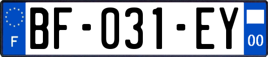 BF-031-EY