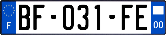 BF-031-FE