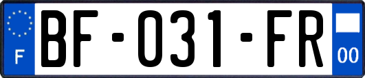 BF-031-FR